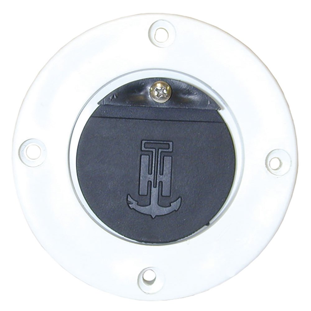 T-h Marine Scupper Adapter Sa-2b-dp Schwarz T-h Marine Scupper Adapter Sa-2b-dp Schwarz von T-h Marine