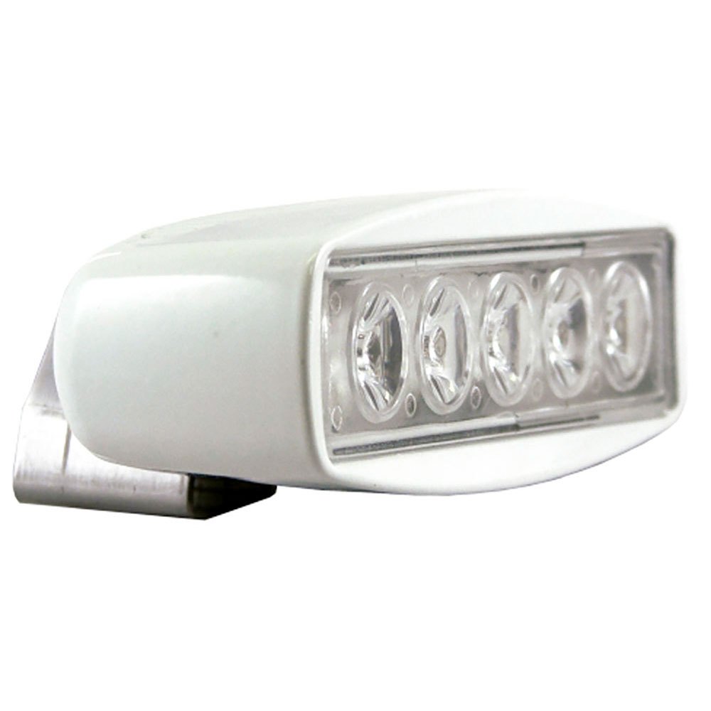 T-h Marine Super Spreader Flood 5 Led Weiß T-h Marine Super Spreader Flood 5 Led Weiß von T-h Marine
