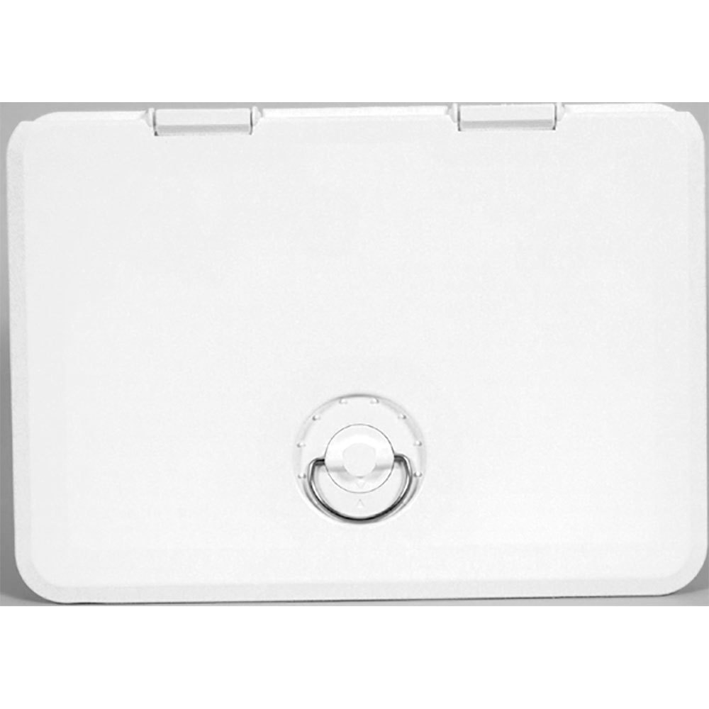 T-h Marine Sure Hatch Seal 13x17´´ Weiß T-h Marine Sure Hatch Seal 13x17´´ Weiß von T-h Marine