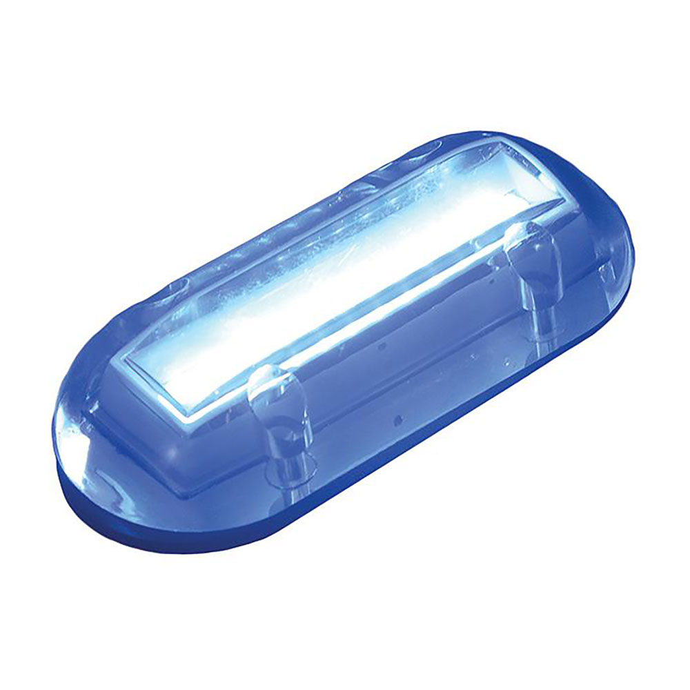 T-h Marine Underwater Led Light Durchsichtig 3.5 x 1.5´´ T-h Marine Underwater Led Light Durchsichtig 3.5 x 1.5´´ von T-h Marine