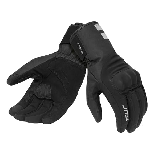 T.UR G-ONE HYDROSCUD® Handschuhe Black M von T.UR