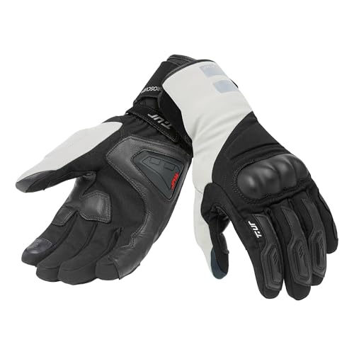 T.UR G-ONE PRO HYDROSCUD® Handschuhe Black/Ice 2XL von T.UR