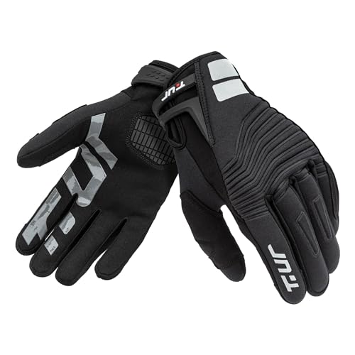 T.UR Handschuhe G-Five Black L T.UR Handschuhe G-Five Black L von T.UR