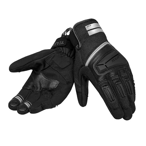T.UR Handschuhe G-Five HYDROSCUD Black 2XL von T.UR