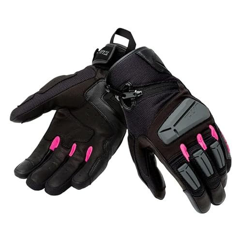 T.UR Handschuhe G-Four Lady Black M T.UR Handschuhe G-Four Lady Black M von T.UR