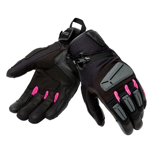 T.UR Handschuhe G-Four Lady Black XL von T.UR