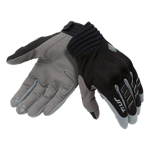 T.UR Handschuhe G-Six Ice 3XL von T.UR