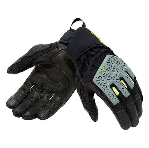 T.UR Handschuhe G-Three 3D Black-Grey M T.UR Handschuhe G-Three 3D Black-Grey M von T.UR