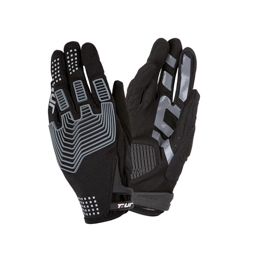 T.UR Handschuhe G-Three Black XS T.UR Handschuhe G-Three Black XS von T.UR