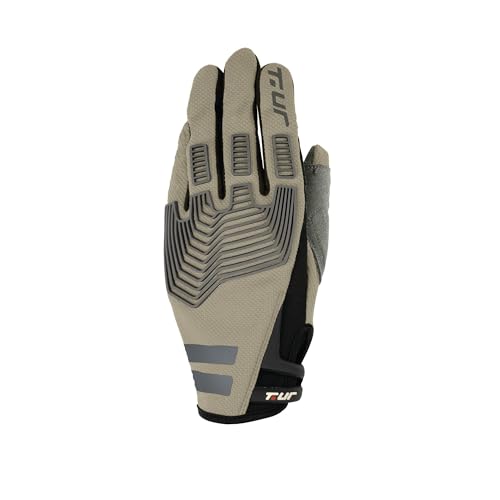 T.UR Handschuhe G-Three Sand/Grey XXL T.UR Handschuhe G-Three Sand/Grey XXL von T.UR