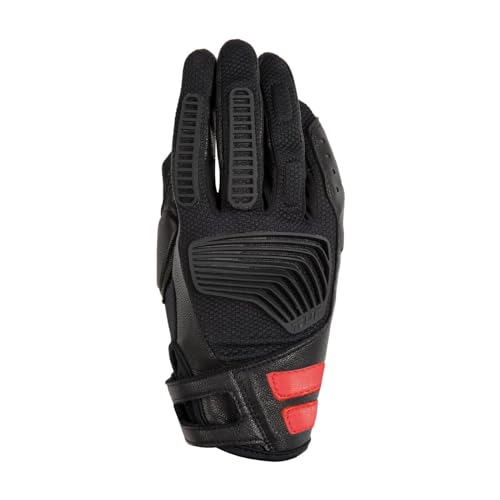 T.UR Handschuhe G-Two Lady Black/Red XL T.UR Handschuhe G-Two Lady Black/Red XL von T.UR