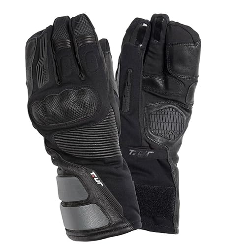 T.UR Handschuhe G-Zero Black 3XL von T.UR
