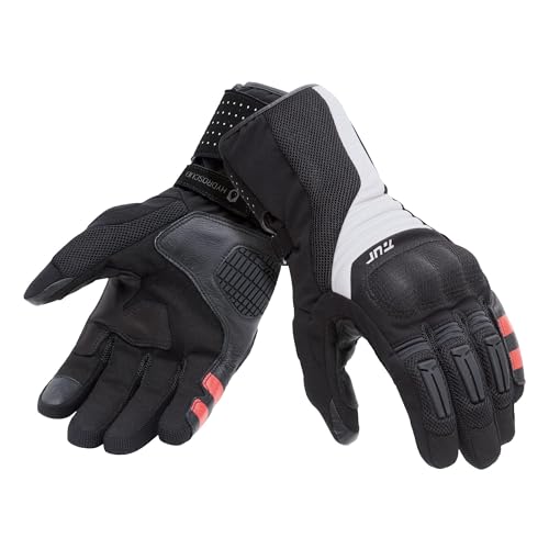 T.UR Handschuhe TR-P HYDROSCUD® Black/Light Grey L von T.UR