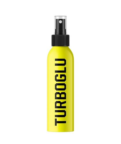 T1TAN TurboGlu Torwarthandschuh-Gripbooster 200ml - Perfekter Grip auf Knopfdruck T1TAN TurboGlu Torwarthandschuh-Gripbooster 200ml - Perfekter Grip auf Knopfdruck von T1TAN