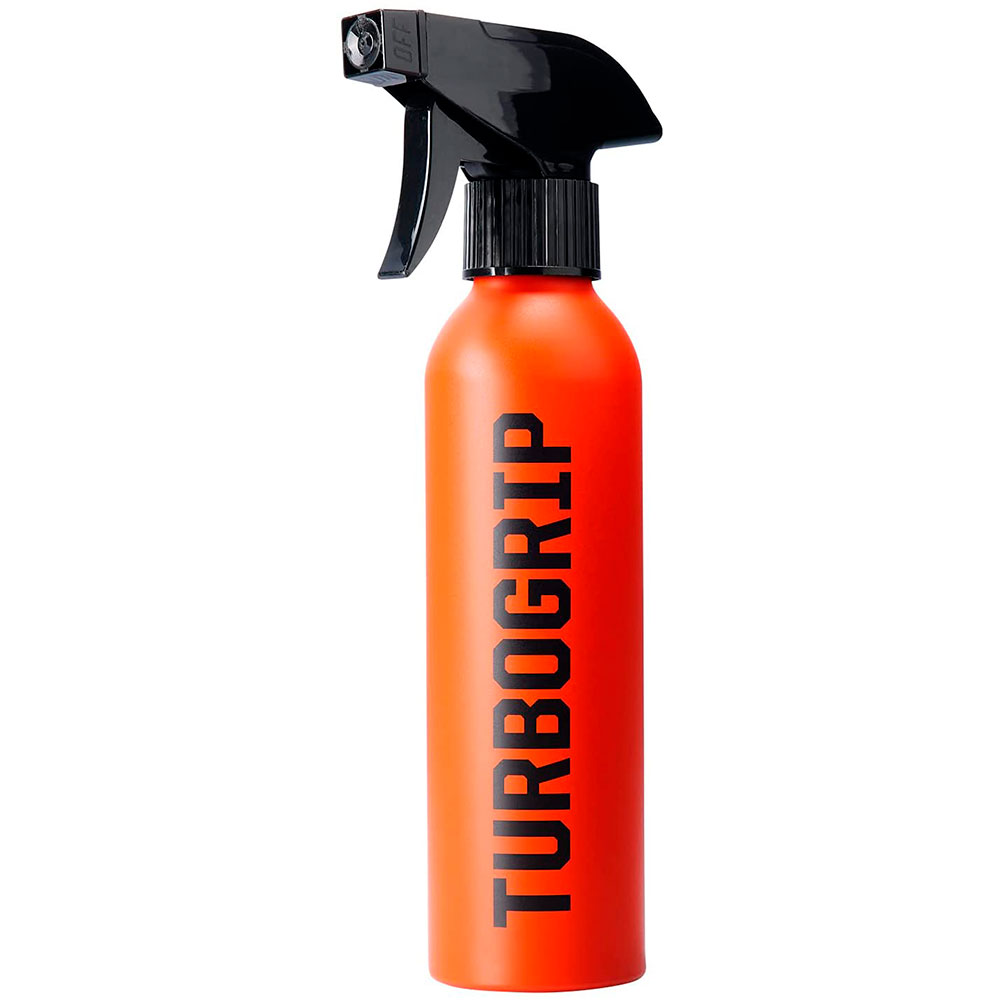 T1tan Turbogrip Goalkeeper Glove Cleaner Durchsichtig T1tan Turbogrip Goalkeeper Glove Cleaner Durchsichtig von T1tan