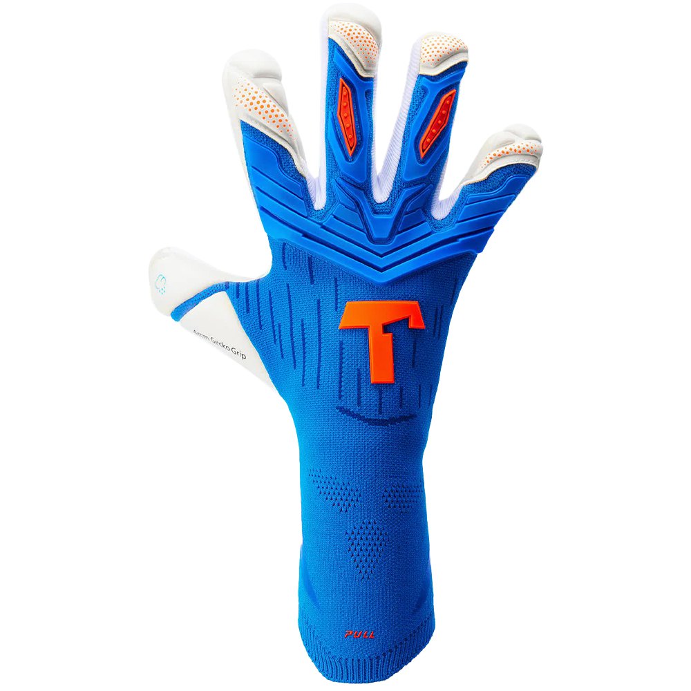 T1tan Alien Gravity Blue 2.0 Goalkeeper Gloves Blau 9 von T1tan