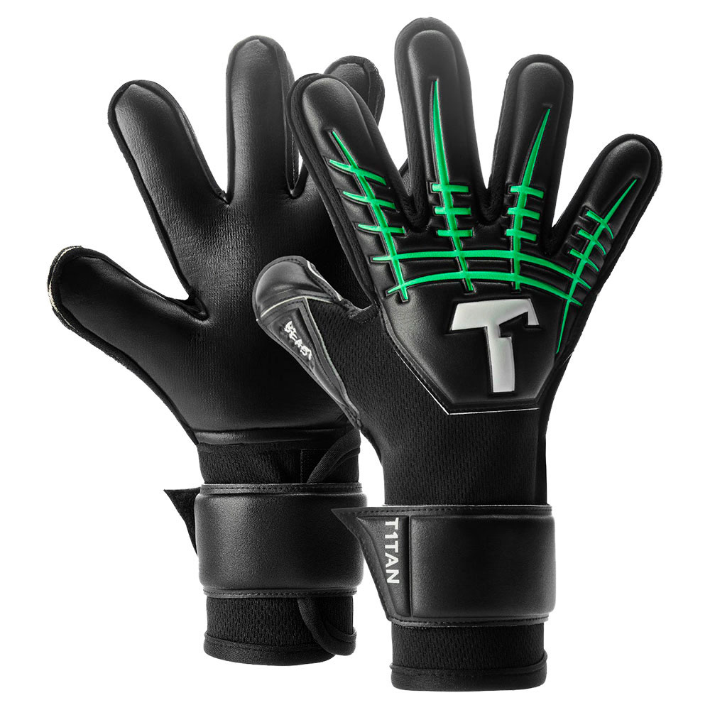 T1tan Beast 3.0 Goalkeeper Gloves Grün,Schwarz 4 T1tan Beast 3.0 Goalkeeper Gloves Grün,Schwarz 4 von T1tan