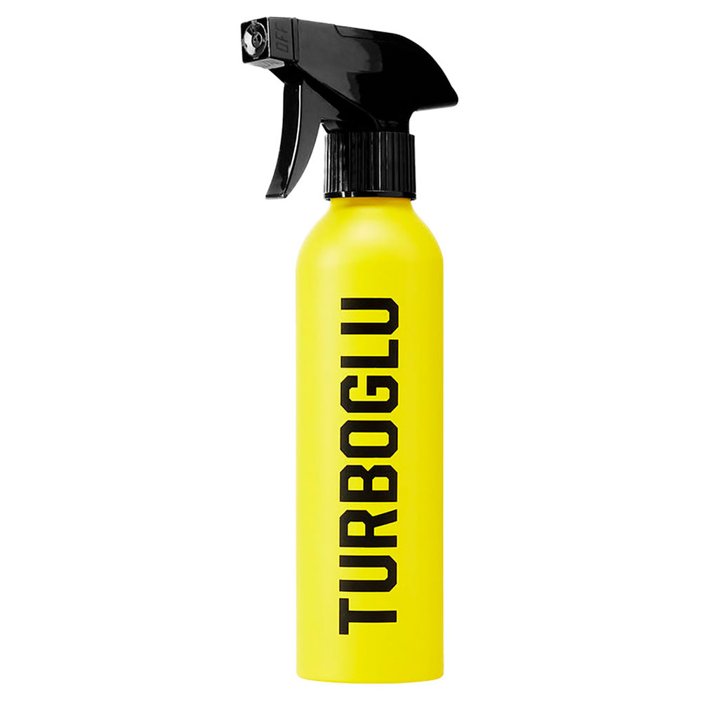 T1tan Grip Booster Goalkeeper Gloves Turboglu Durchsichtig T1tan Grip Booster Goalkeeper Gloves Turboglu Durchsichtig von T1tan