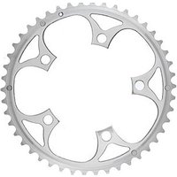 TA Zephyr 8-/9-/10-fach Kettenblatt 46 Zähne TA Zephyr 8-/9-/10-fach Kettenblatt 46 Zähne von TA