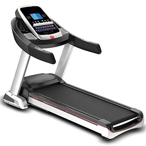 TABKER Laufband Commercial Gym Equipment Gym Dedicated 4.5 HP Single-Function Treadmill von TABKER