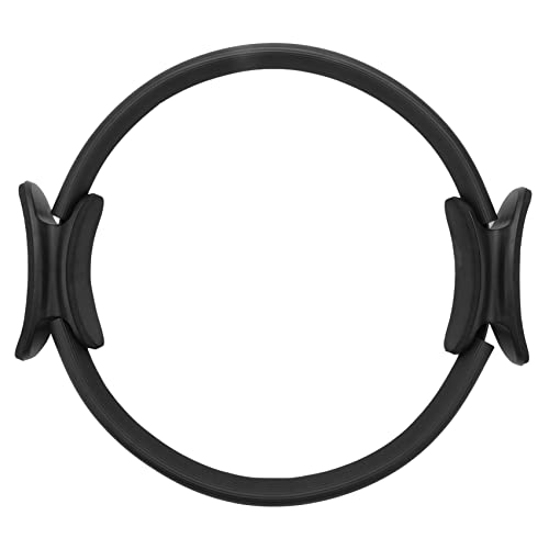 TABL Ring für Fitnessübungen, Schwarz von TABL