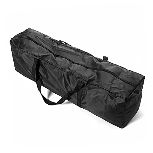 TABSIRAH Scooter-Tasche zur Aufbewahrung, tragbare Tragetasche für Elektroroller, tragbarer Roller-Tragerucksack mit Schultergurt, Tragetasche für E-Scooter, Reisen TABSIRAH Scooter-Tasche zur Aufbewahrung, tragbare Tragetasche für Elektroroller, tragbarer Roller-Tragerucksack mit Schultergurt, Tragetasche für E-Scooter, Reisen von TABSIRAH