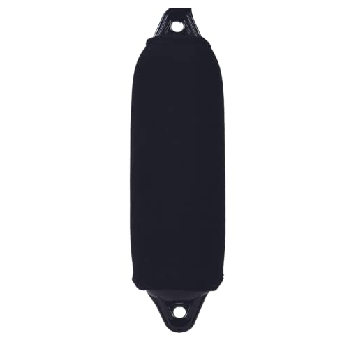 Fenderbezug / Fendercover für Star 35 schwarz von Talamex