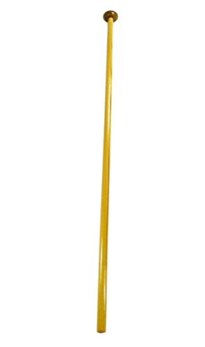 Flaggenstock Gerade 100cm Flaggenstock Gerade 100cm von Talamex