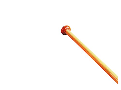Flaggenstock Gerade 80cm Flaggenstock Gerade 80cm von Talamex