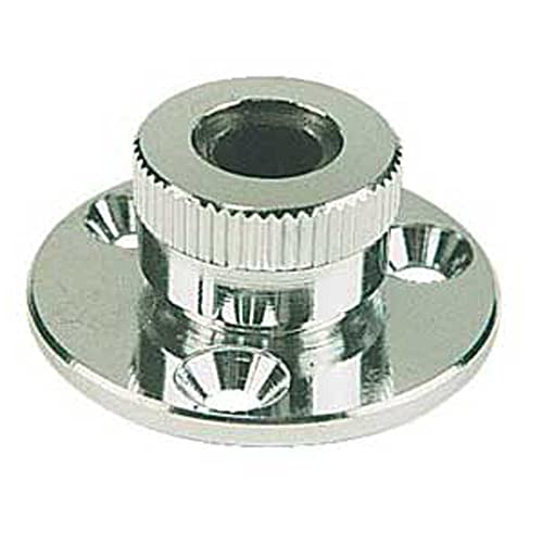 TALAMEX KABELDURCHFUEHRUNG Fuer Kabel 10MM TALAMEX KABELDURCHFUEHRUNG Fuer Kabel 10MM von Talamex