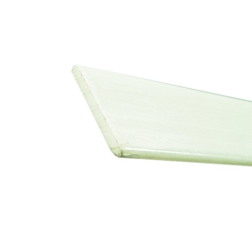 TALAMEX Segellatten Kunststoff 2m x 24mm x 2,5 mm Stärke TALAMEX Segellatten Kunststoff 2m x 24mm x 2,5 mm Stärke von Talamex
