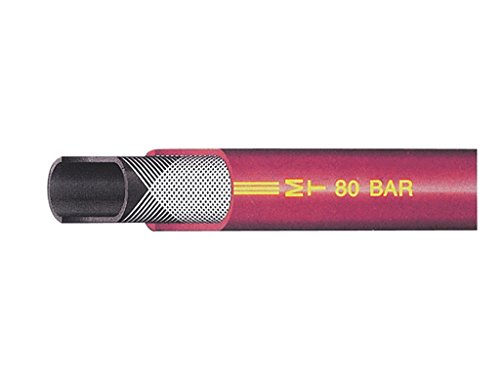TALAMEX WARMWASSER Schlauch 13X19MM Preis Pro Meter! TALAMEX WARMWASSER Schlauch 13X19MM Preis Pro Meter! von Talamex