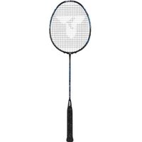 TALBOT/TORRO Badmintonschläger Talbot Torro Badmintonschläger Isoforce 5051, Ultra Carbon4 für höchste Schlagpräzision, Mega Power Zone, 439566 TALBOT/TORRO Badmintonschläger Talbot Torro Badmintonschläger Isoforce 5051, Ultra Carbon4 für höchste Schlagpräzision, Mega Power Zone, 439566 von TALBOT/TORRO