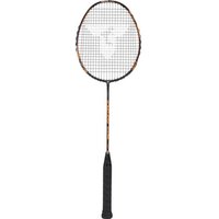 TALBOT/TORRO Badmintonschläger Talbot Torro Badmintonschläger Isoforce 951, 100% Carbon4, Long-Schaft für maximale Power, Multitaper Kopfprofil, 439564 TALBOT/TORRO Badmintonschläger Talbot Torro Badmintonschläger Isoforce 951, 100% Carbon4, Long-Schaft für maximale Power, Multitaper Kopfprofil, 439564 von TALBOT/TORRO