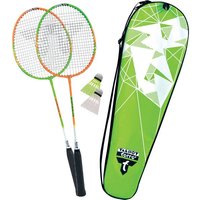 TALBOT/TORRO Badmintonset 2-Attacker TALBOT/TORRO Badmintonset 2-Attacker von TALBOT/TORRO