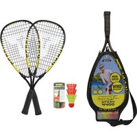 TALBOT/TORRO Speedbadminton-Set Speed 4400 TALBOT/TORRO Speedbadminton-Set Speed 4400 von TALBOT/TORRO