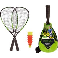 TALBOT/TORRO Talbot-Torro Speed Badminton Set Speed 5500 TALBOT/TORRO Talbot-Torro Speed Badminton Set Speed 5500 von TALBOT/TORRO