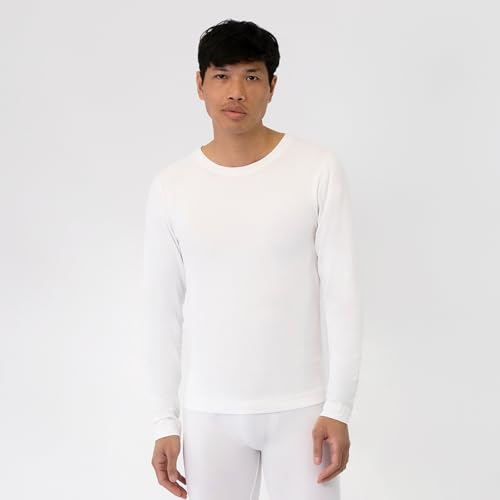 TAO Funktionsunterwäsche Langarm Shirt White XXL TAO Funktionsunterwäsche Langarm Shirt White XXL von TAO