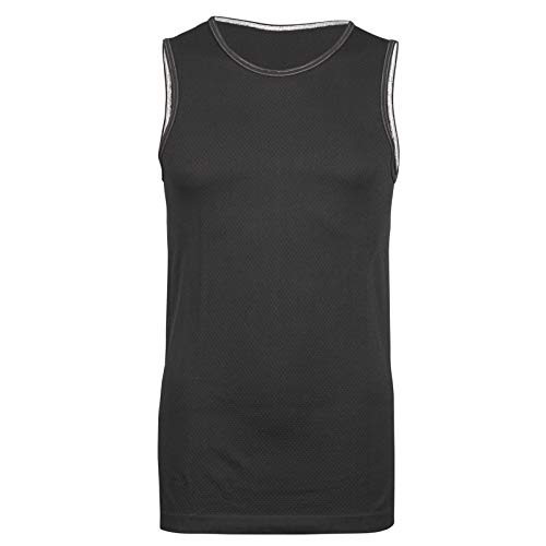 TAO Sportswear Funktionsunterwäsche Tank TOP Black XL TAO Sportswear Funktionsunterwäsche Tank TOP Black XL von TAO Sportswear