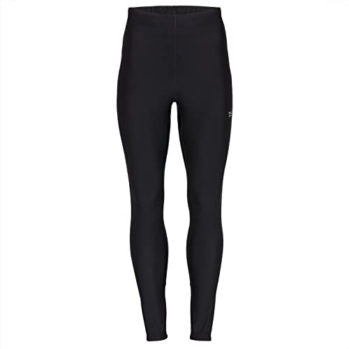 TAO. Einfach Laufen. Dünne Herren Lauftight aus dem Meer | Nachhaltig & fair SWUDE Black 110 von TAO Sportswear