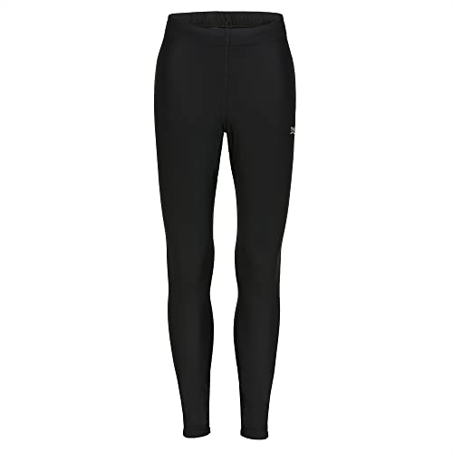 TAO. Einfach Laufen. Dünne Lauftight TUGA Black 40 von TAO Sportswear