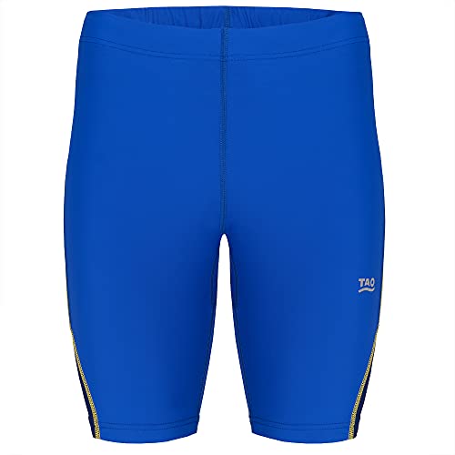 TAO. Einfach Laufen. Kurze Lauftight AHU royal Blue M TAO. Einfach Laufen. Kurze Lauftight AHU royal Blue M von TAO Sportswear