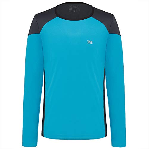 TAO. Einfach Laufen. Langarm Laufshirt ALBESUS longbay 52 TAO. Einfach Laufen. Langarm Laufshirt ALBESUS longbay 52 von TAO Sportswear