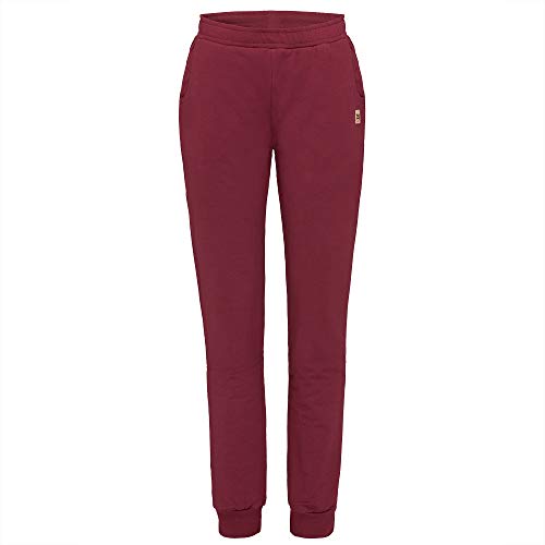 TAO. Einfach wohlfühlen. Warme Freizeithose ELFIA Dark Tibet 46 TAO. Einfach wohlfühlen. Warme Freizeithose ELFIA Dark Tibet 46 von TAO Sportswear