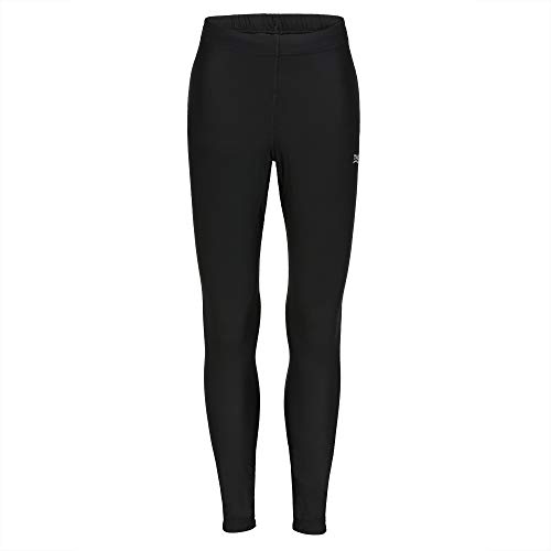 Dünne Damen Lauftight aus dem Meer | Nachhaltig & fair TUGA Black 40 Dünne Damen Lauftight aus dem Meer | Nachhaltig & fair TUGA Black 40 von TAO