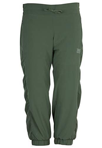 TAO 3/4-Freizeithose MASK Pant Safari 42 von TAO