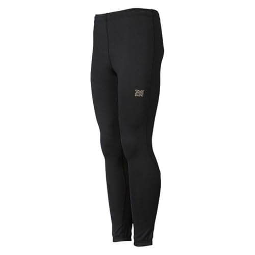 TAO Dünne Herren Lauftight Darcel Black 46 TAO Dünne Herren Lauftight Darcel Black 46 von TAO