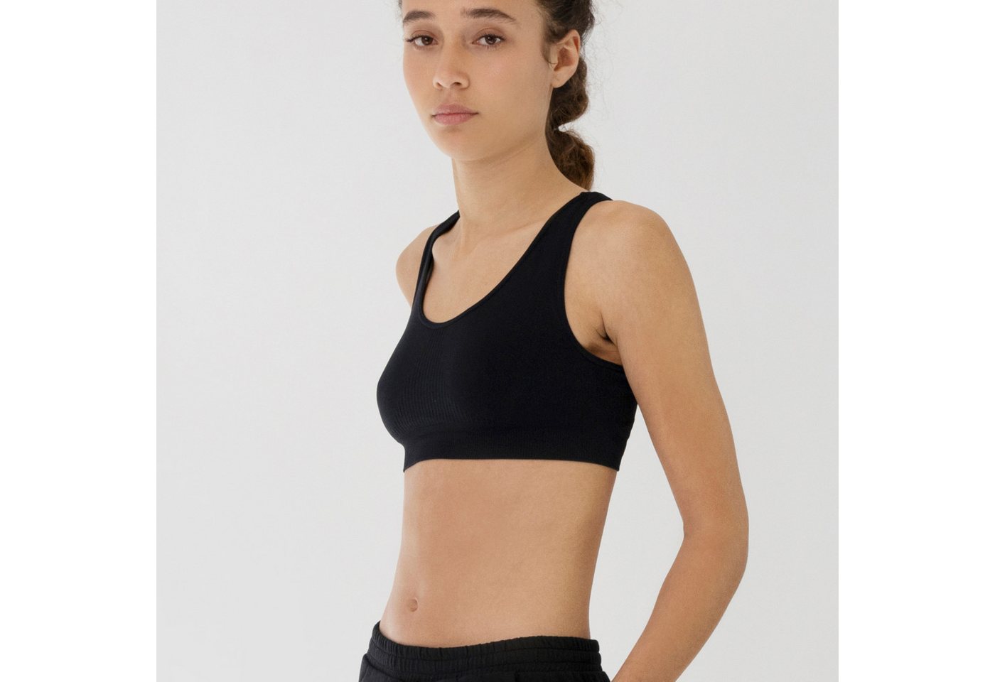 TAO Funktionsunterhemd Funktionsunterwäsche BUSTIER TAO Funktionsunterhemd Funktionsunterwäsche BUSTIER von TAO