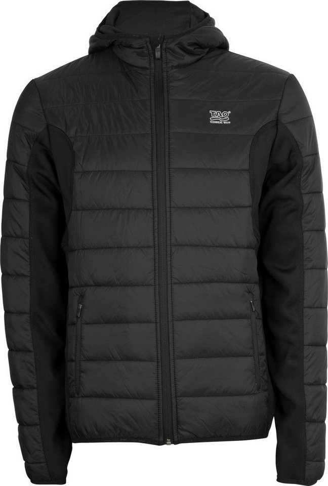 TAO Laufjacke Funktionsjacke POLARIS Jacke Herren TAO Laufjacke Funktionsjacke POLARIS Jacke Herren von TAO
