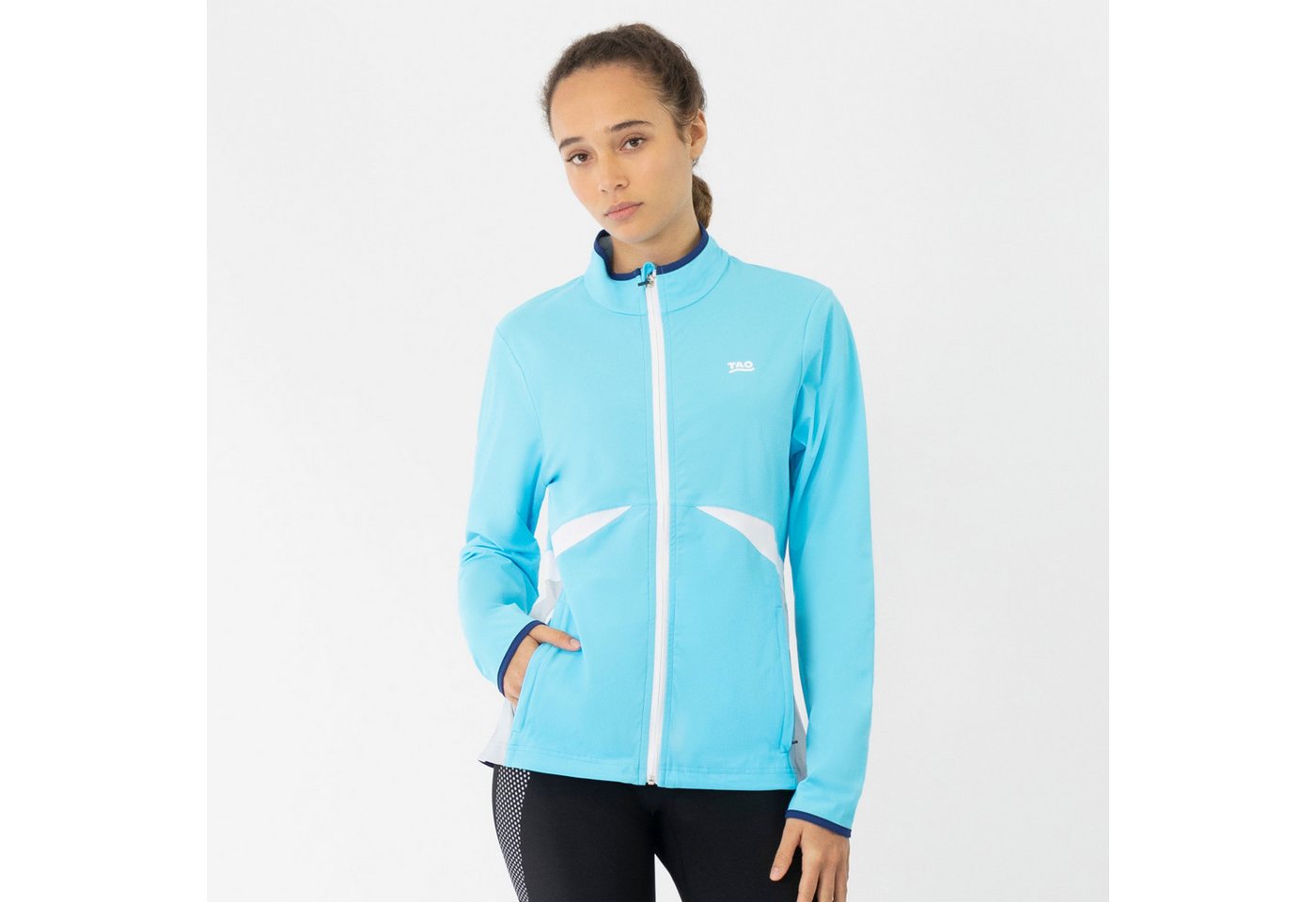 TAO Laufjacke Laufjacke ARISTA von TAO